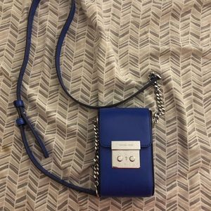 Michael Kors small crosbody